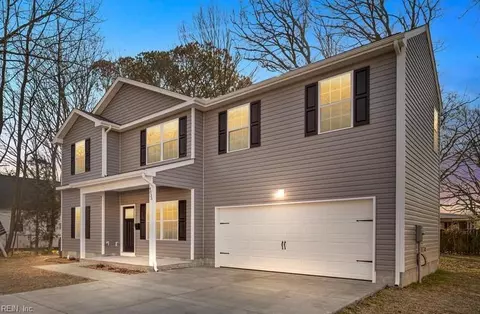 720 Potter Rd, Chesapeake, VA 23320