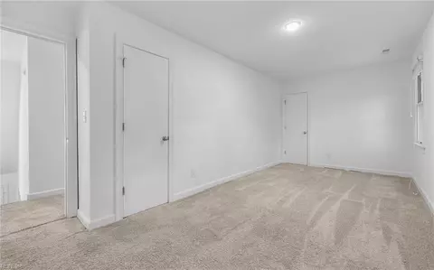 Bedroom - 2501 Knox Ct, Chesapeake, VA 23321 photo 1 of 3