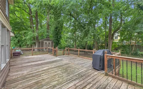 Exterior - 2501 Knox Ct, Chesapeake, VA 23321 photo 9 of 9