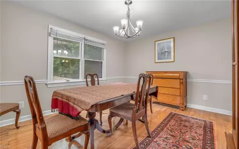 Dining - 2501 Knox Ct, Chesapeake, VA 23321 photo 2 of 2