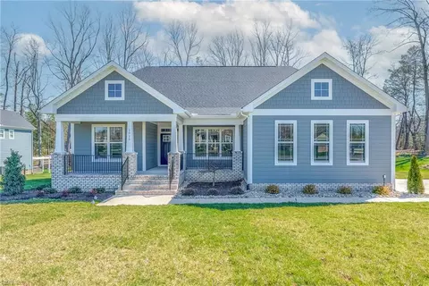 1019 Cypress Creek Pw Pkwy, Smithfield, VA 23430