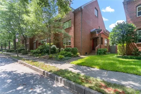 1309 Llewellyn Ave, Norfolk, VA 23517