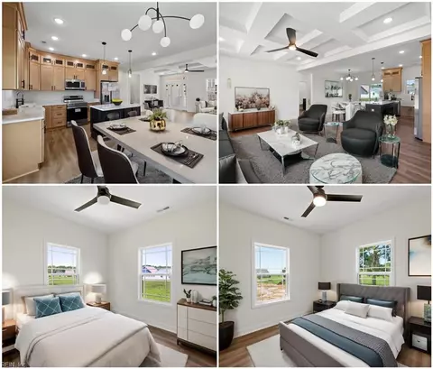 27165 Castle Row, Cape Charles, VA 23310