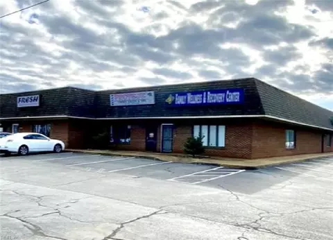 5121 E Virginia Beach Blvd #B-2, Norfolk, VA 23502