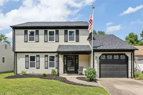5440 Davis Way, Virginia Beach, VA 23462
