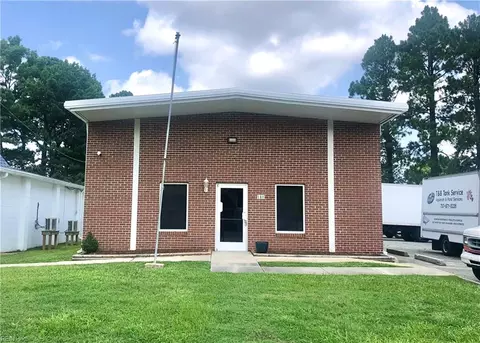 108 Production Dr, Yorktown, VA 23693