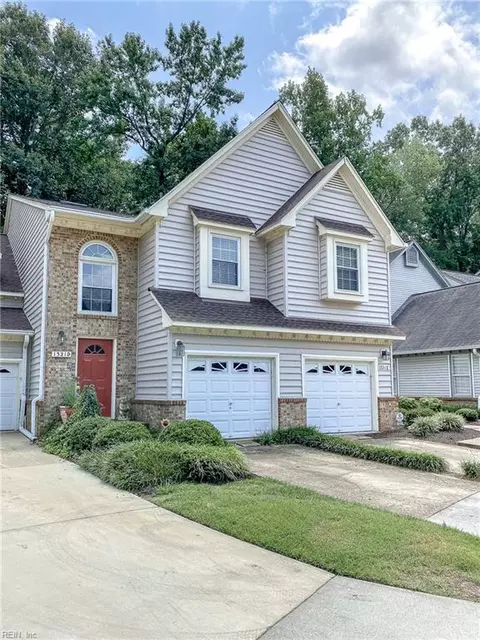 1321 Eagles Trace Path #D, Chesapeake, VA 23320