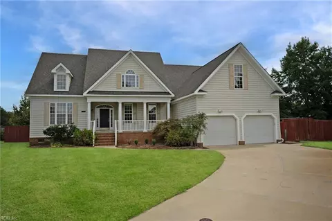 1447 Monarch Rch Reach, Chesapeake, VA 23320