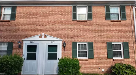 3071 Reese Dr, Portsmouth, VA 23703