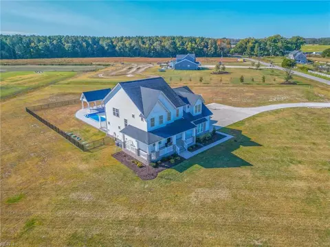 2801 Cedarville Rd, Chesapeake, VA 23322