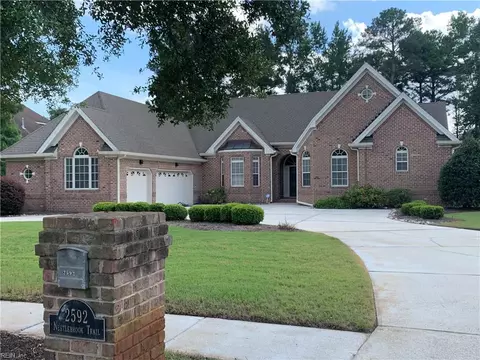 2592 Nestlebrook Trl, Virginia Beach, VA 23456