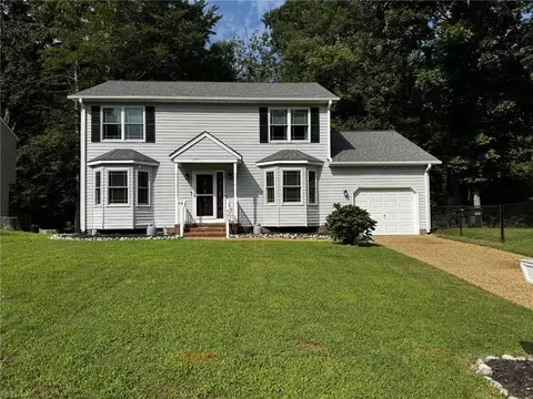 903 Colonial Ave, Williamsburg, VA 23185