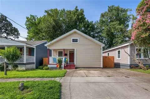 2105 Saint Denis Ave, Norfolk, VA 23509