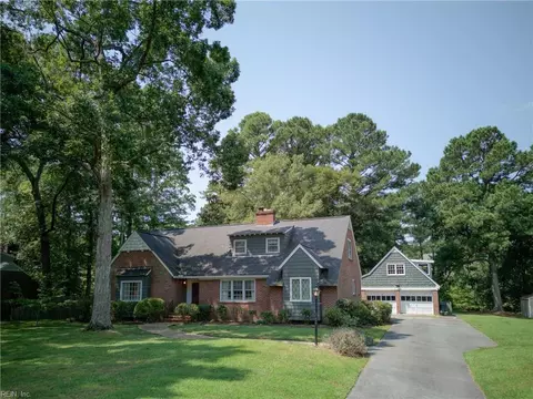 826 Craig Dr, Suffolk, VA 23434 photo 5