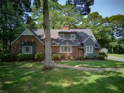 826 Craig Dr, Suffolk, VA 23434 photo 2