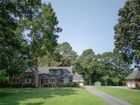 826 Craig Dr, Suffolk, VA 23434 photo 4