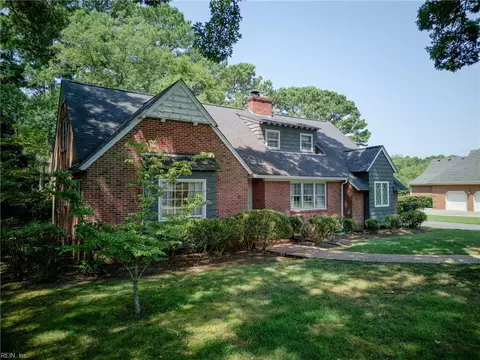 826 Craig Dr, Suffolk, VA 23434 photo 3