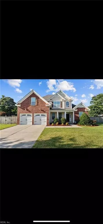 2428 Brush Creek Ln, Virginia Beach, VA 23454