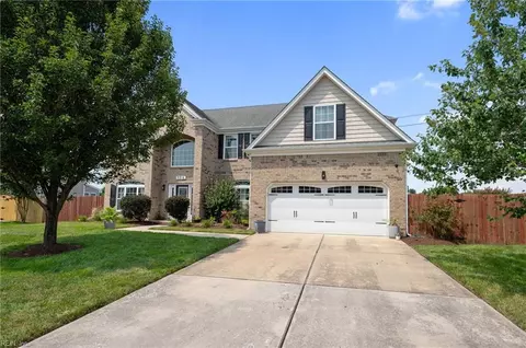 3216 Hearring Way, Chesapeake, VA 23323