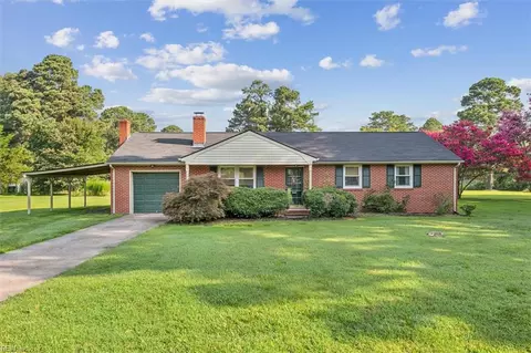 3489 Vaughan Creek Loop, York, VA 23072