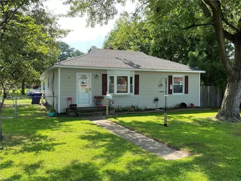 901 Elmhurst Ln, Portsmouth, VA 23701