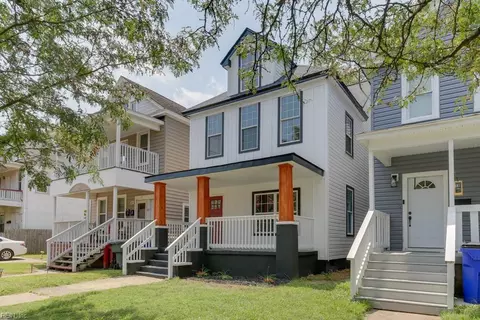115 Hough Ave, Norfolk, VA 23523