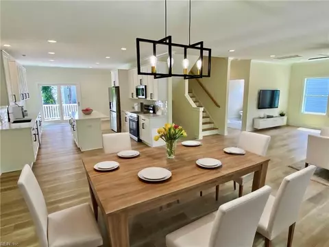9536 11th Bay St, Norfolk, VA 23518