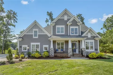 116 Stoneridge Ct, Carrollton, VA 23314