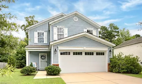 7358 Jeanne Dr, Gloucester, VA 23061