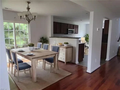 Dining - 7358 Jeanne Dr, Gloucester, VA 23061 photo 2 of 2