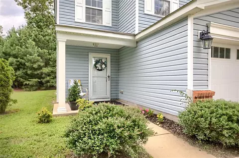 Exterior - 7358 Jeanne Dr, Gloucester, VA 23061 photo 2 of 3
