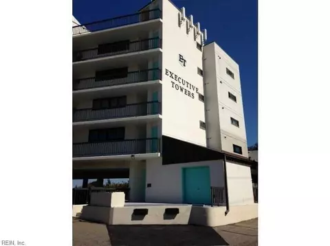 1222 E Ocean View Ave #405, Norfolk, VA 23503