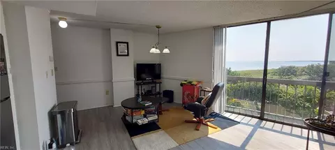 1222 E Ocean View Ave #405, Norfolk, VA 23503 photo 7