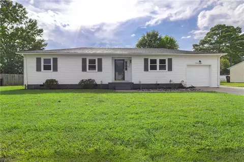 4205 Schooner Trl, Chesapeake, VA 23321