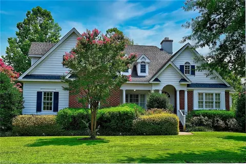 201 Arnies Loop, Cape Charles, VA 23310