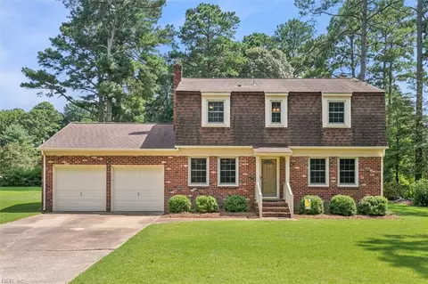 101 Carolyn Cres, Seaford, VA 23696
