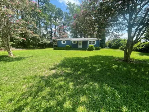 506 Mohave Trl, Edenton, NC 27932
