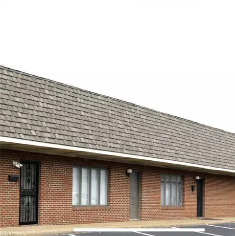 5121 E Virginia Beach Blvd #D-2, Norfolk, VA 23502