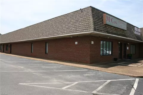 5121 E Virginia Beach Blvd #C-1, Norfolk, VA 23502
