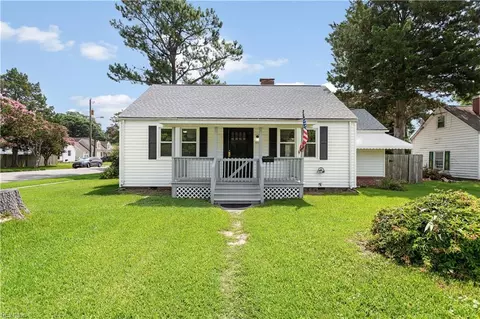 8824 Granby St, Norfolk, VA 23503