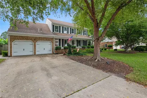 1304 Roanoke Arch Arch, Chesapeake, VA 23322