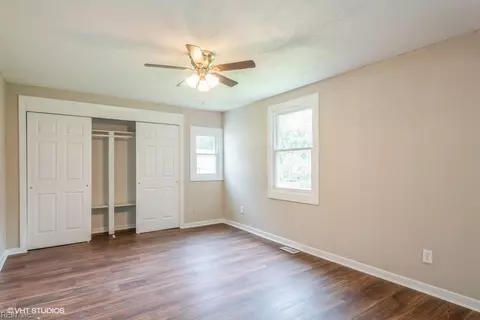 Bedroom - 40 Cavalier Rd, Hampton, VA 23669 photo 1 of 4