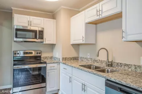 Kitchen - 40 Cavalier Rd, Hampton, VA 23669 photo 1 of 1
