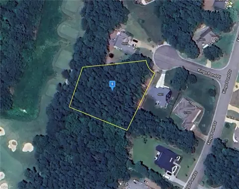 4849 Kings Pond Pl, New Kent County, VA 23140