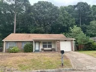 980 Boughton Way, Virginia Beach, VA 23453
