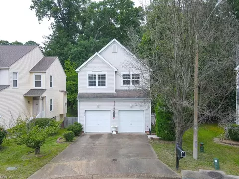 186 Pine Bluff Dr, Newport News, VA 23602