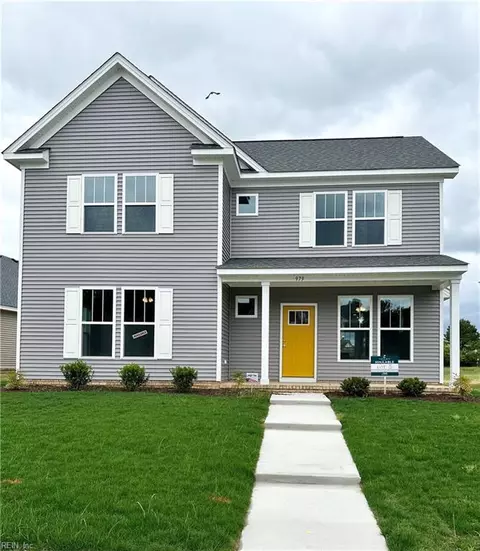 979 Hillpoint Rd, Suffolk, VA 23434