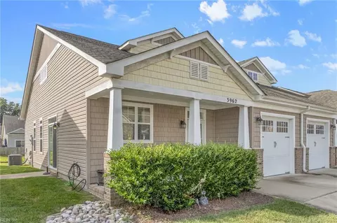 3962 Rex Cir, Chesapeake, VA 23321 photo 32