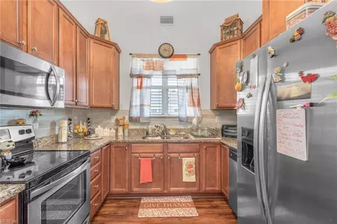 3962 Rex Cir, Chesapeake, VA 23321 photo 9