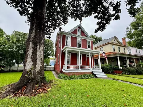 226 Mount Vernon Ave, Portsmouth, VA 23707